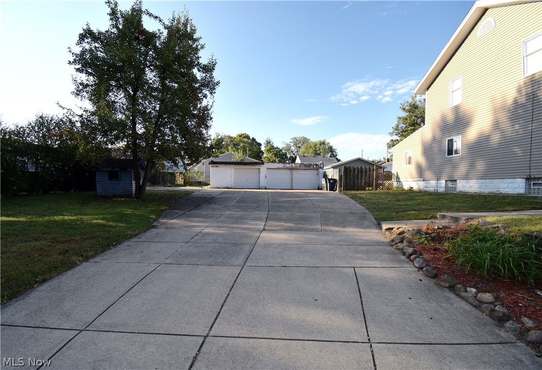 Daniel - Residential