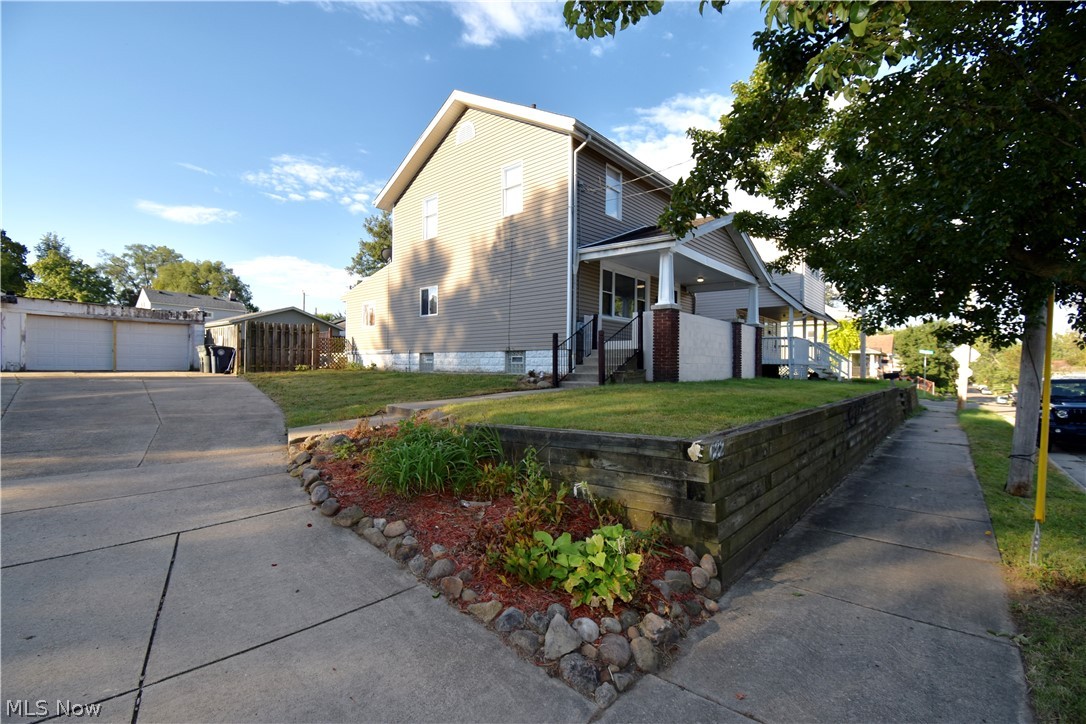 Daniel - Residential