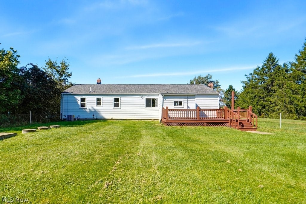 20579 Foster Road