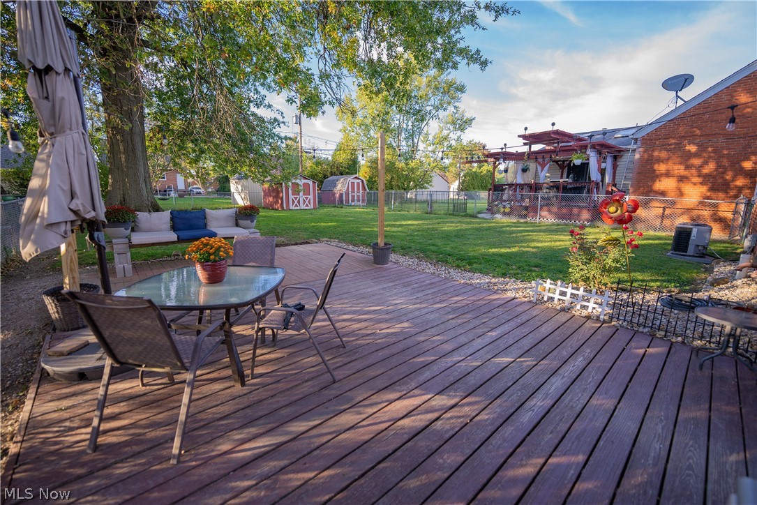 Briarcliff - Residential