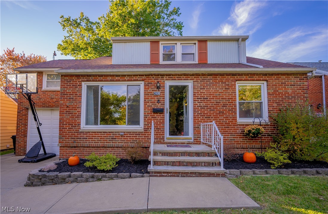 Briarcliff - Residential