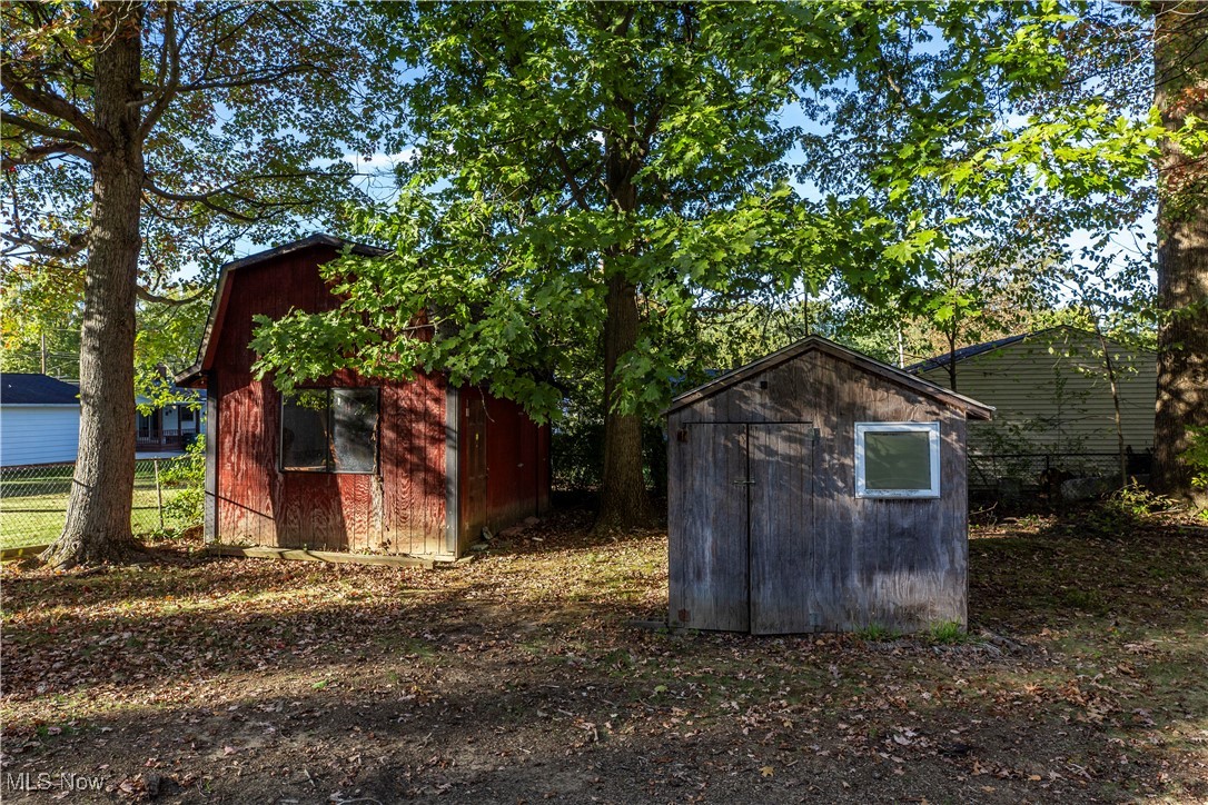 Bermont Manor - Residential