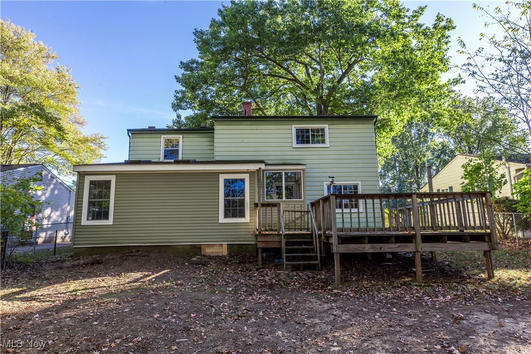 Bermont Manor - Residential