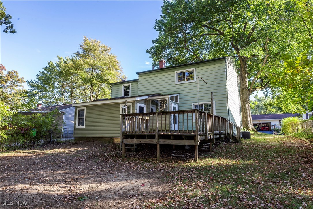 Bermont Manor - Residential