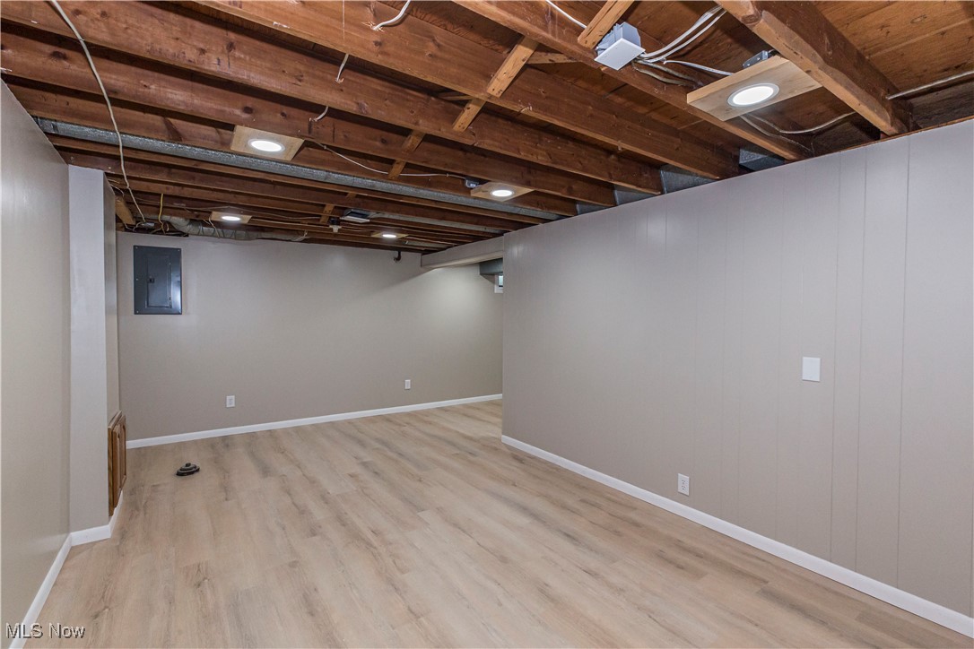 Bermont Manor - Residential