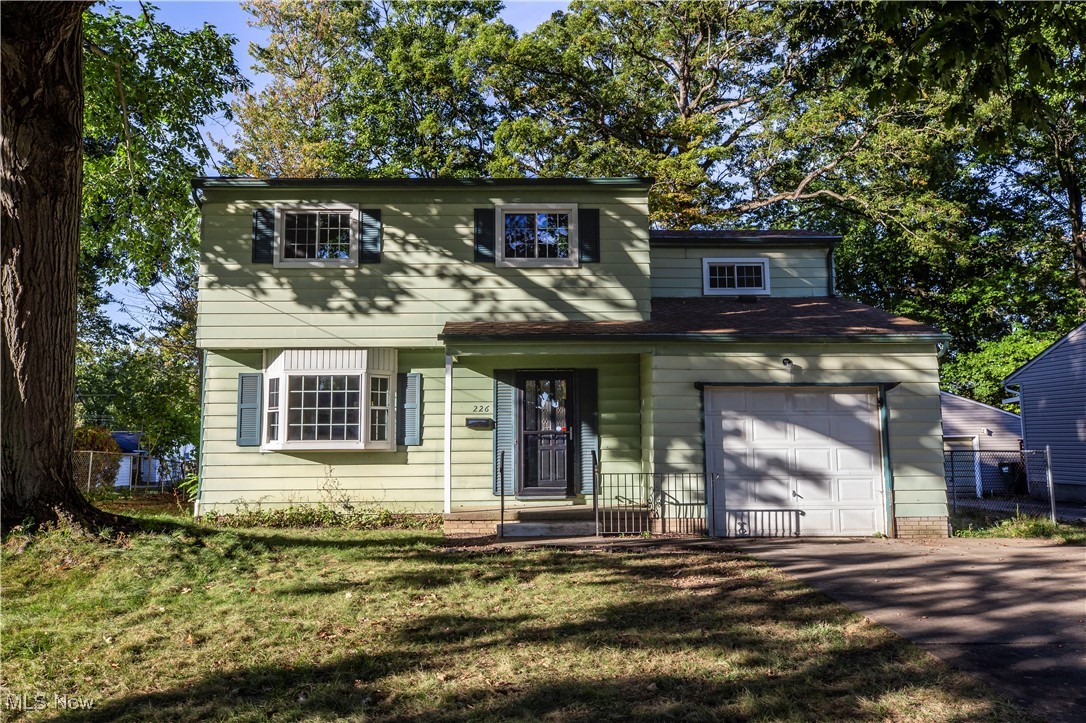 Bermont Manor - Residential