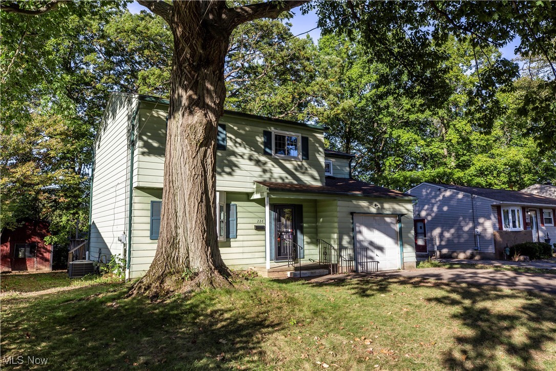 Bermont Manor - Residential