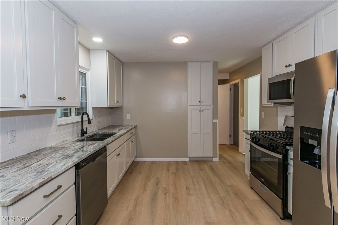 Bermont Manor - Residential