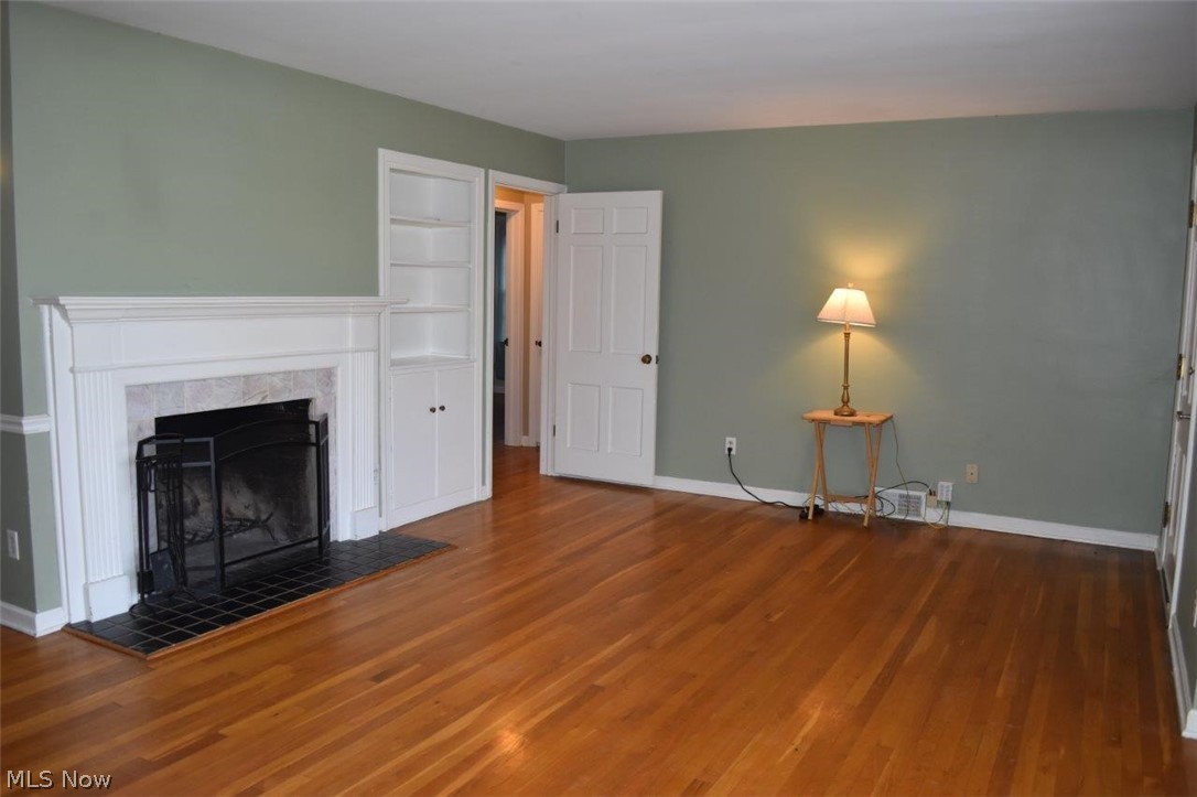 Sand Run Village - Residential