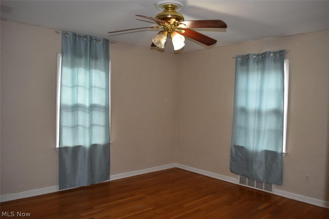 Sand Run Village - Residential