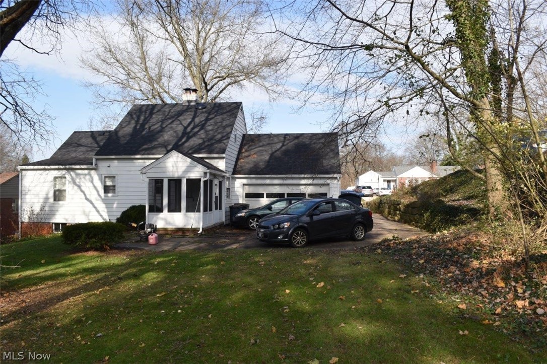 Sand Run Village - Residential