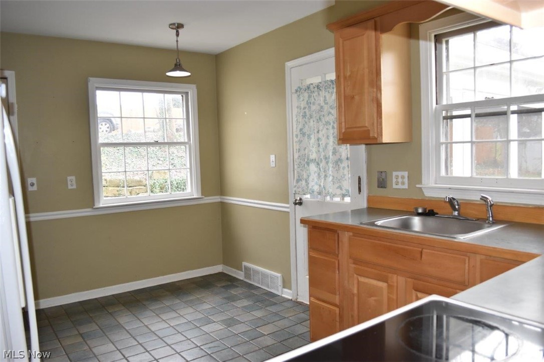 Sand Run Village - Residential