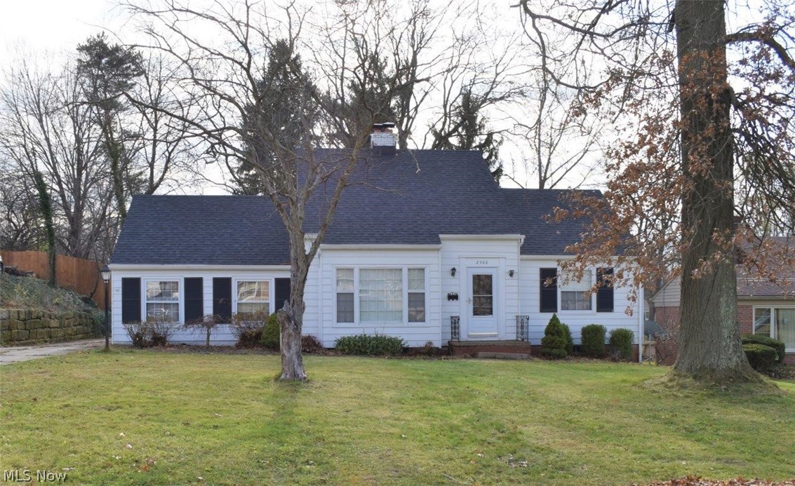 Sand Run Village - Residential