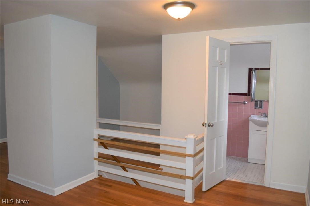 Sand Run Village - Residential