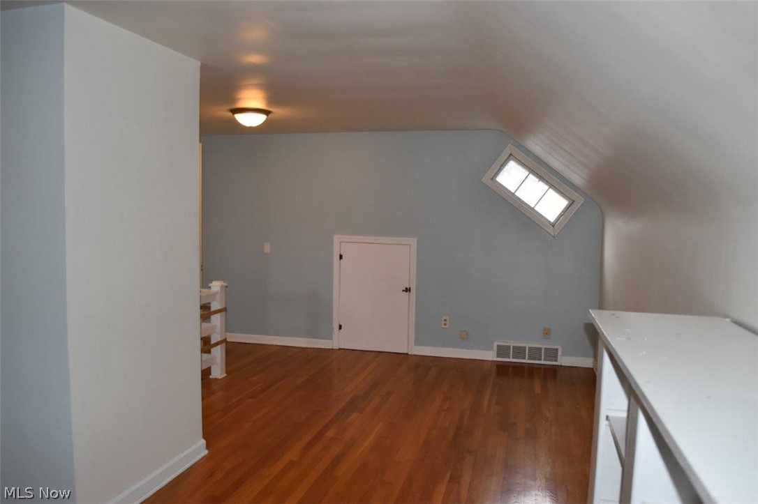 Sand Run Village - Residential