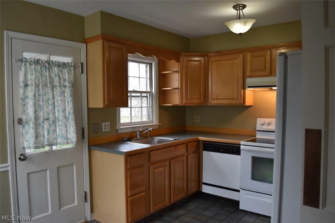 Sand Run Village - Residential