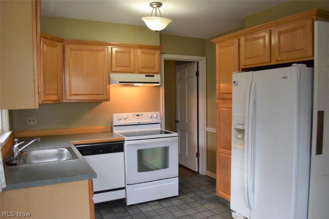 Sand Run Village - Residential