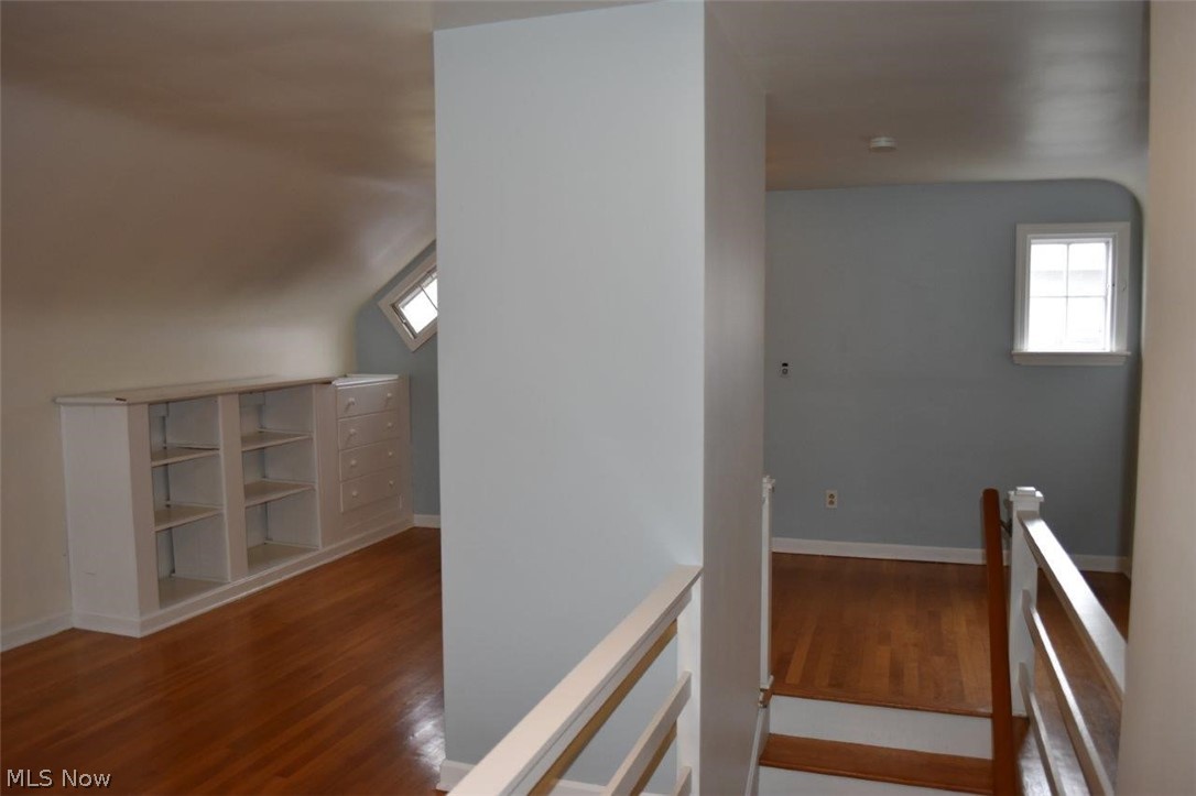 Sand Run Village - Residential