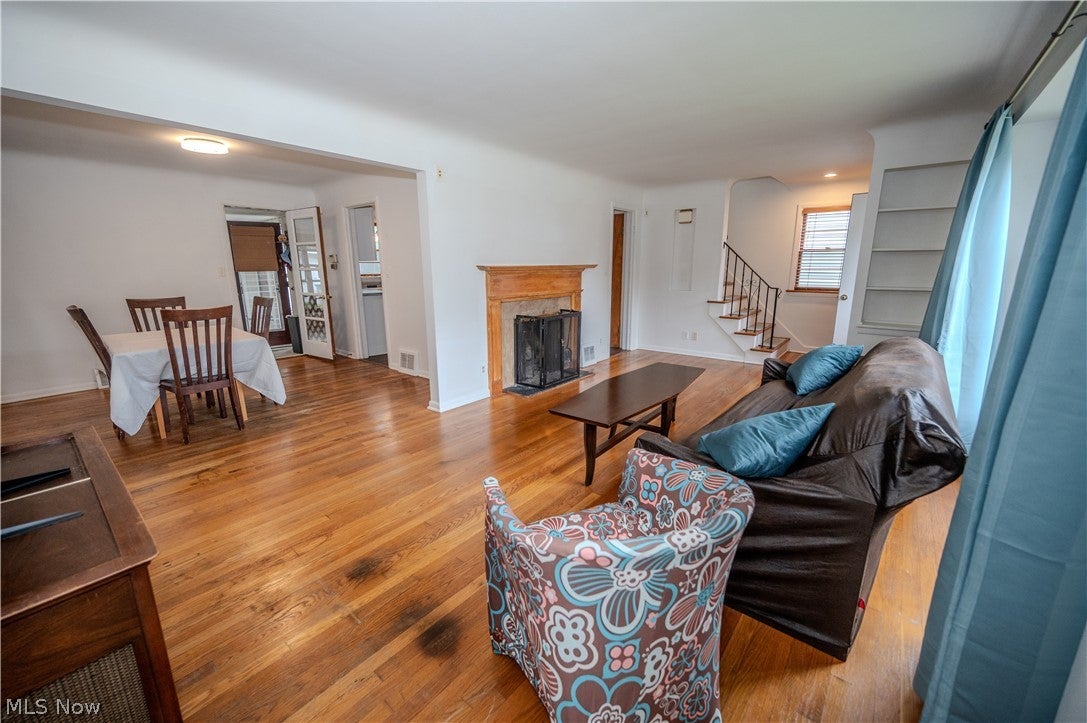 3802 Covington Road