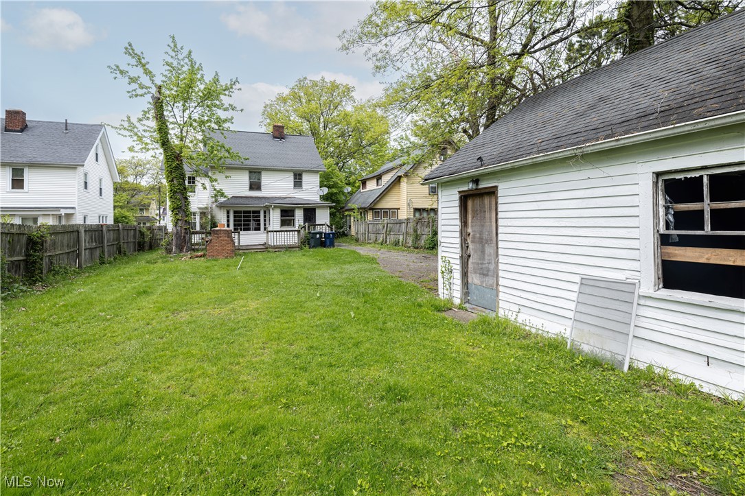 3124 E Overlook Road, Cleveland Heights, Ohio image 4
