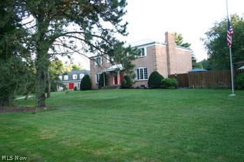 Bath - Residential Lease