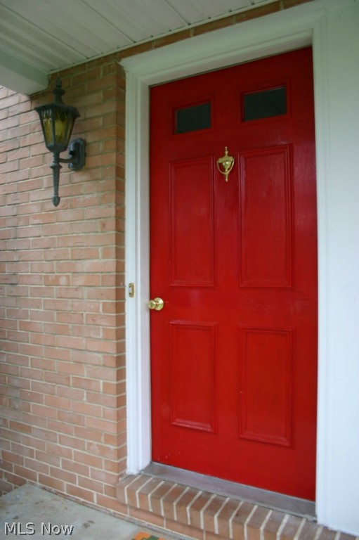 Bath - Residential Lease