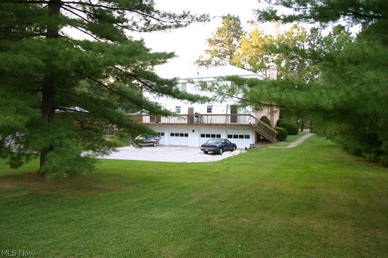 Bath - Residential Lease