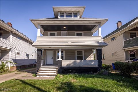4427 W 49th Street Cleveland OH 44144