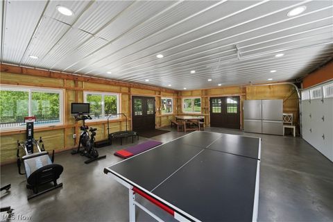 Tiny photo for 1219 9th Street SW, Massillon, OH 44647 (MLS # 5221978)