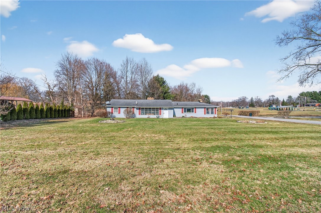 Huffman - Residential