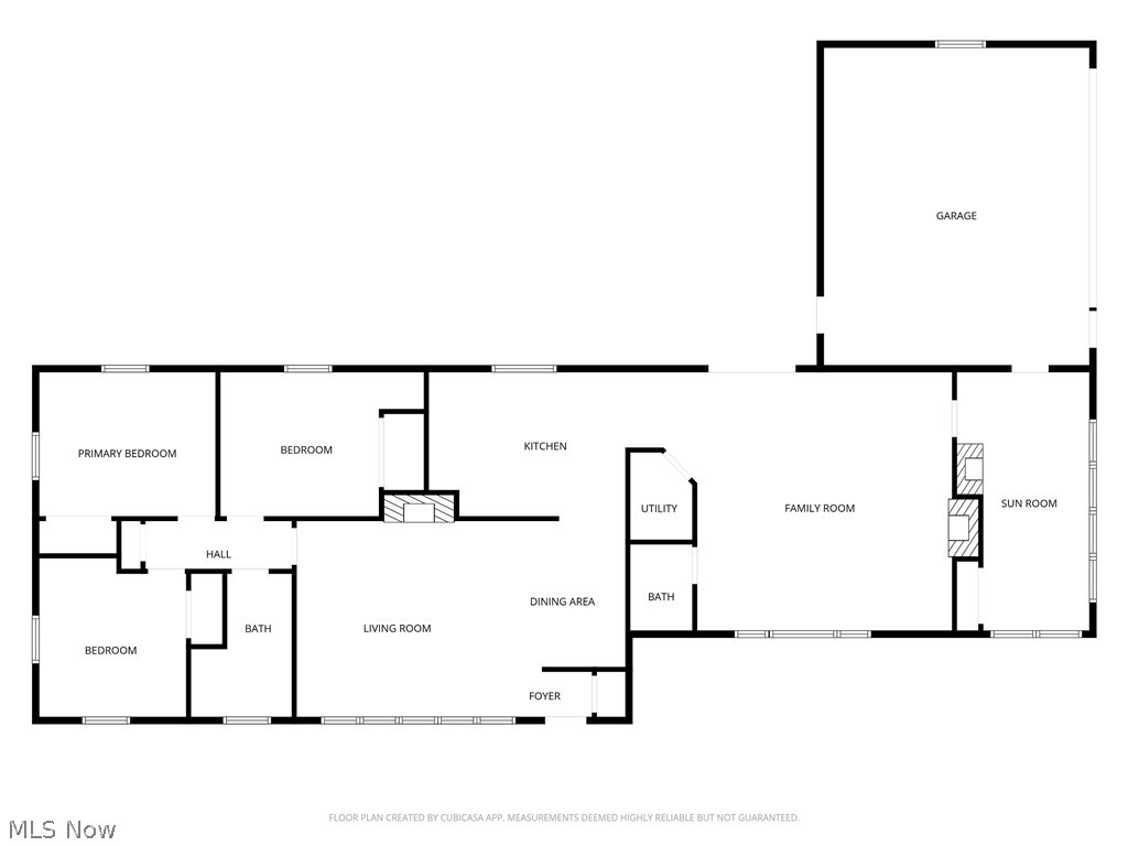 Huffman - Residential