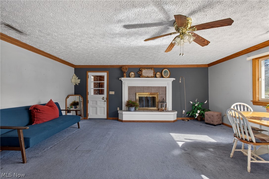 Huffman - Residential