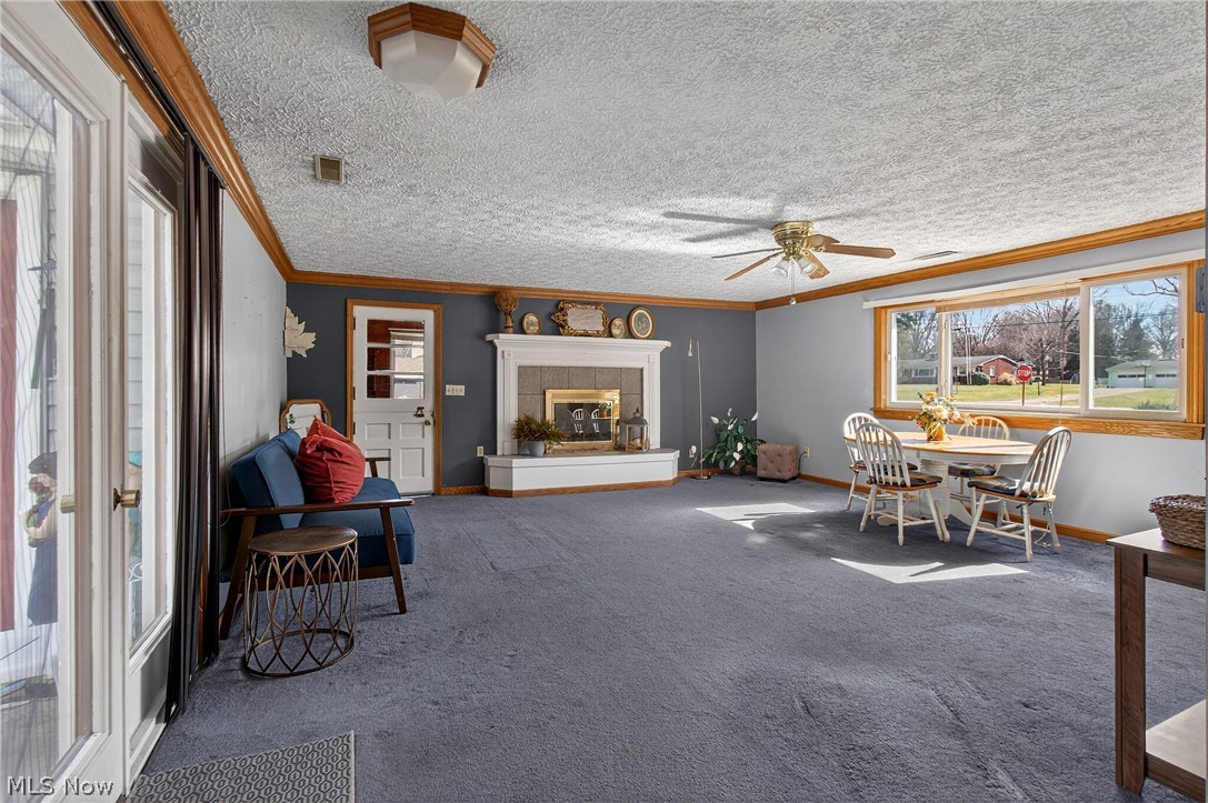 Huffman - Residential