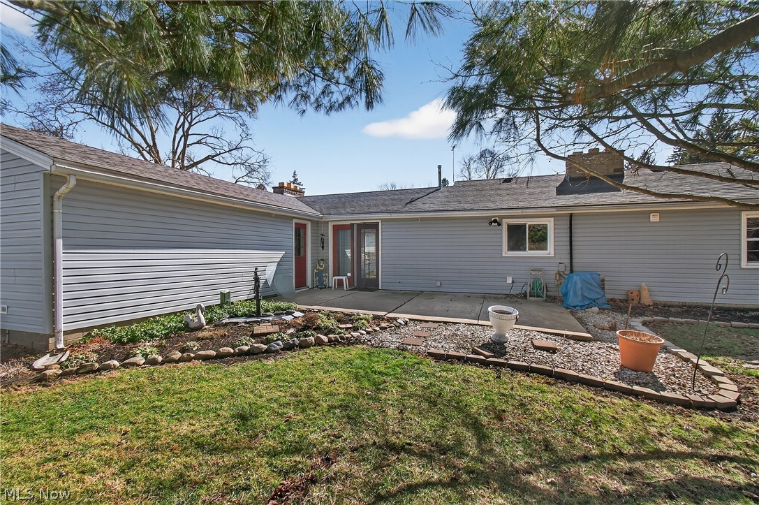 Huffman - Residential