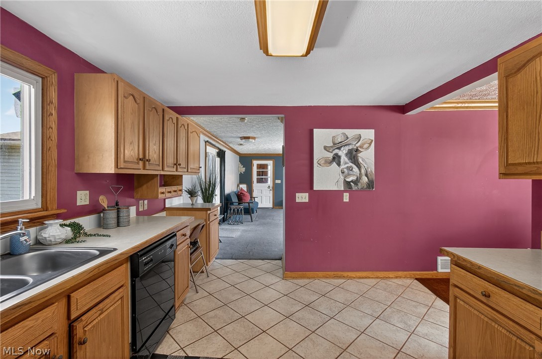 Huffman - Residential