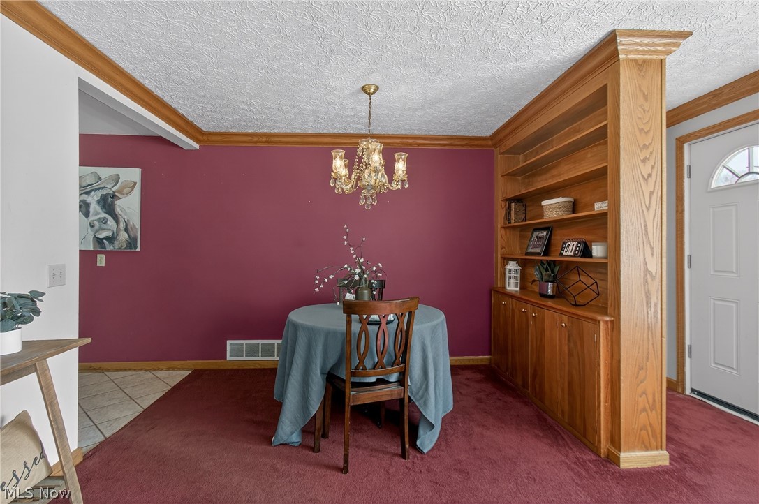 Huffman - Residential