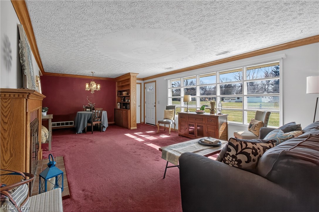 Huffman - Residential