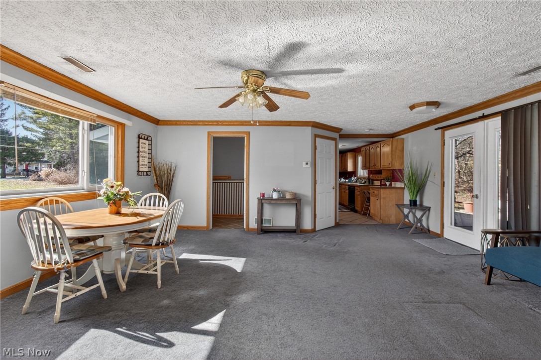 Huffman - Residential