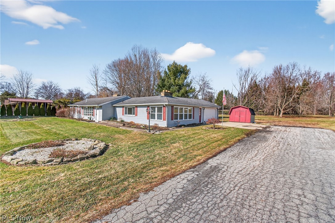 Huffman - Residential