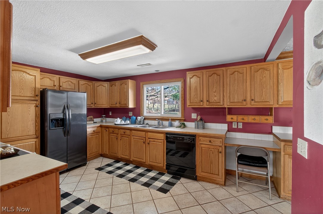 Huffman - Residential