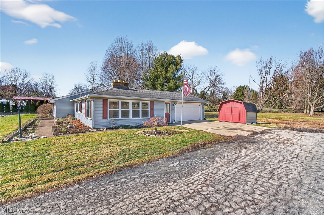 Huffman - Residential