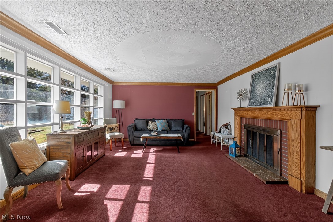 Huffman - Residential