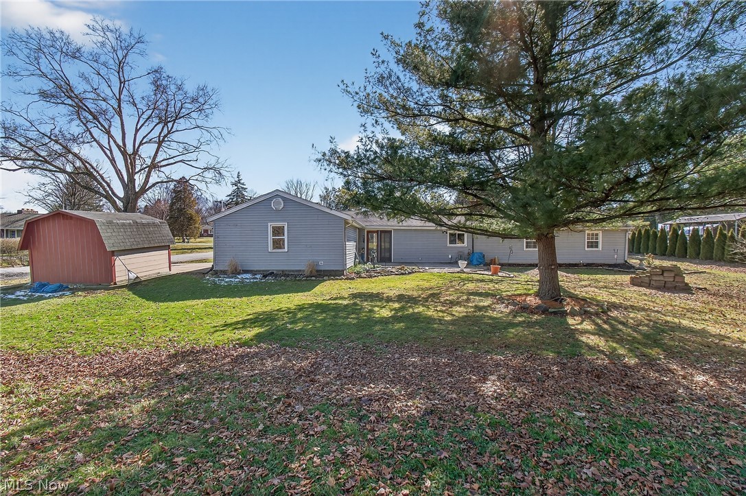 Huffman - Residential