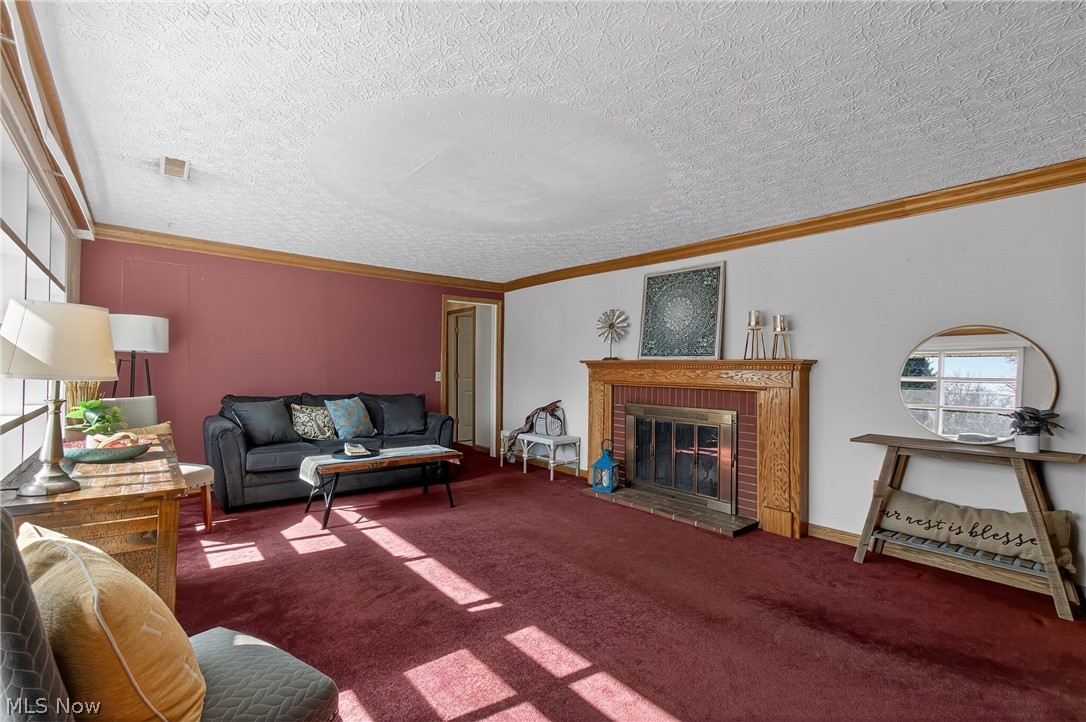 Huffman - Residential