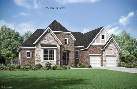 Homes For Sale - 2876 Grayson Drive<br/> Medina, OH 44256