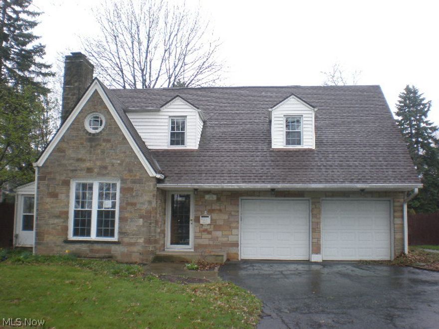 Charming stone home with in ground pool. Not much to do here. Partially finished basement, with 2 fireplaces. Cute enclosed porch, Lots of built-ins. This agent would live in this one. HUD case #412-651920.Hud homes are sold AS IS only. Bids open to owner occupant, non profits, and government entities only until  5/11/2014 11:59:59 PM  CT .