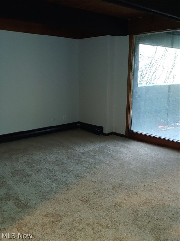 Timber Top Condo - Residential Lease