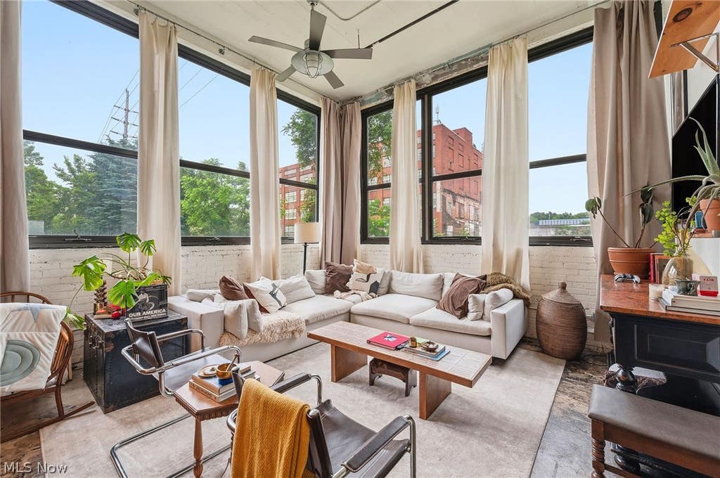 Photo of 8205 Franklin Boulevard #5, Cleveland, OH 44102 (MLS # 5218980)