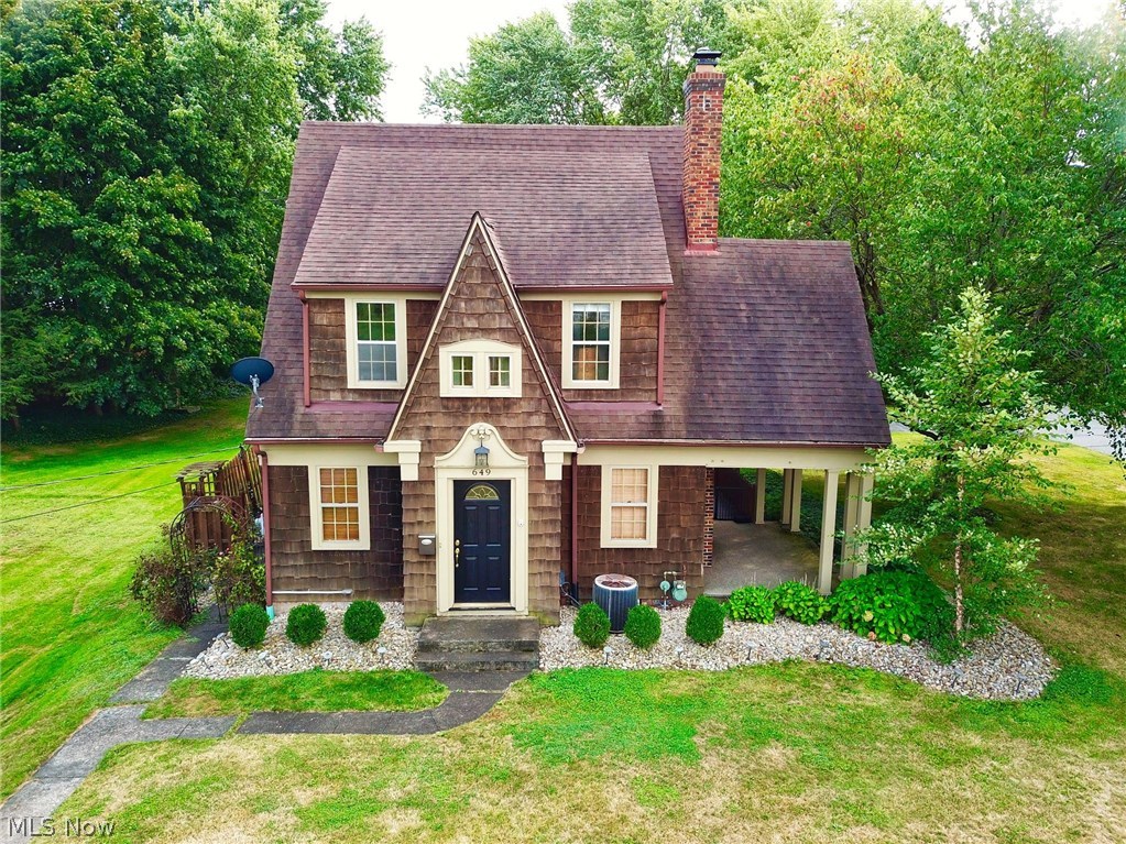 West River Park - Residential