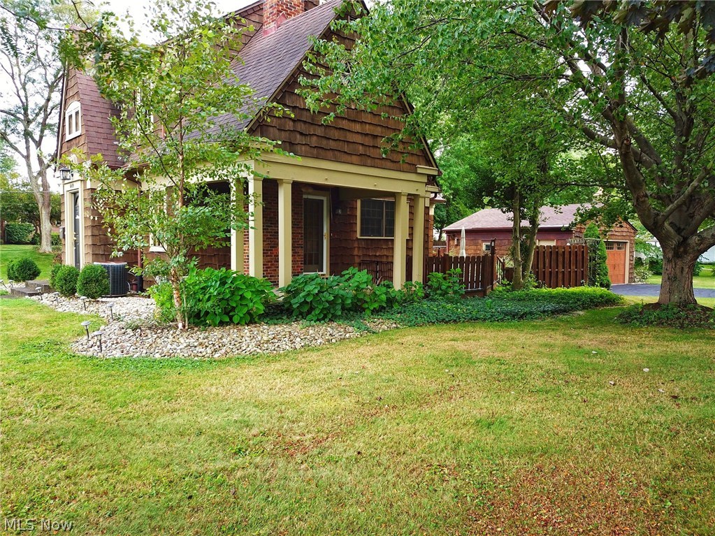 West River Park - Residential